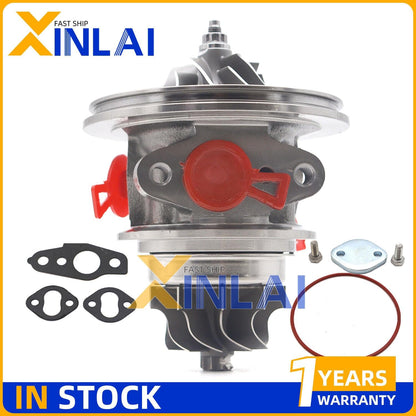 ya 4 8.24 baidi CT20 Turbo Cartridge for Toyota Hiace Hilux Landcruiser 66 Kw 90 HP 17201-54060