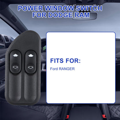 ya 8 8.24 baidi 7S65-14529-DA for Ford 6-pin Electric Window Control Switch 7S6514529DA