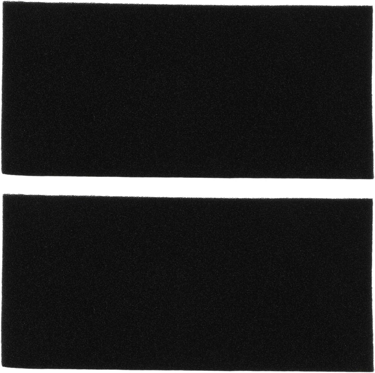 ya 26 10.21 baidi Stable Quality Spon Filter For Gorenje D7465 SP 10/320 Tumble Dryer Set Of 2