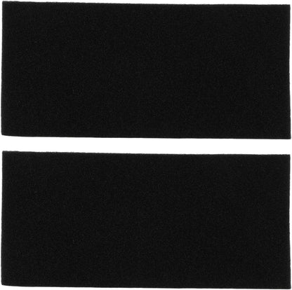 ya 26 10.21 baidi Stable Quality Spon Filter For Gorenje D7465 SP 10/320 Tumble Dryer Set Of 2