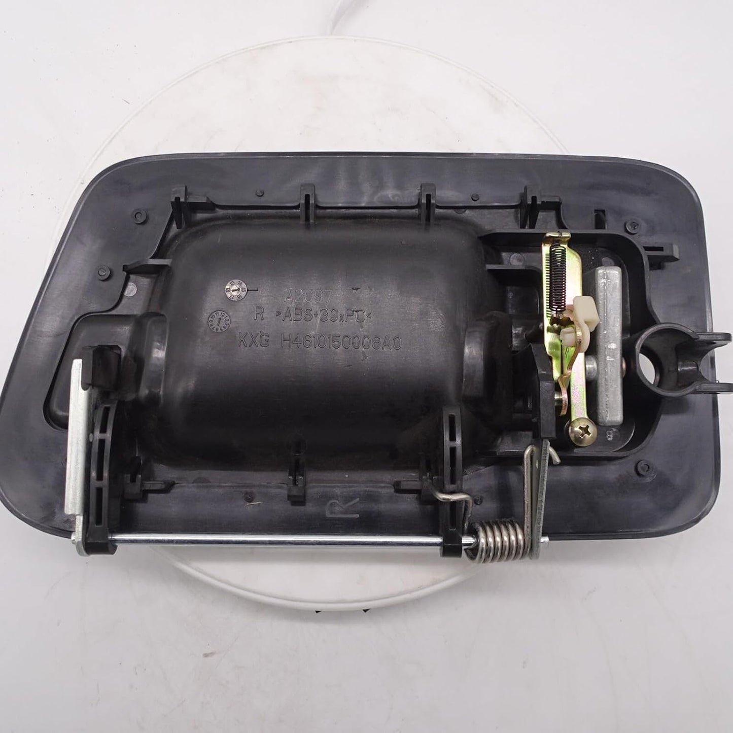 ya 2 8.15 FOTON Outside Handle Right H4610150006A0