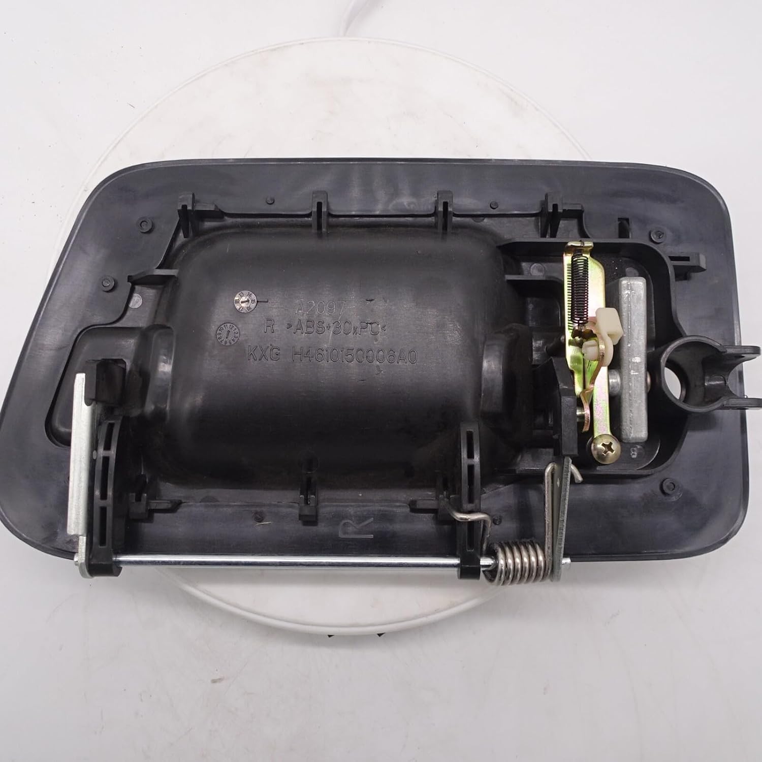 ya 2 8.15 FOTON Outside Handle Right H4610150006A0