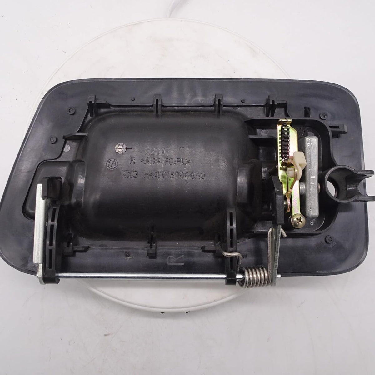 ya 2 8.24 baidi FOTON Outside Handle Right H4610150006A0