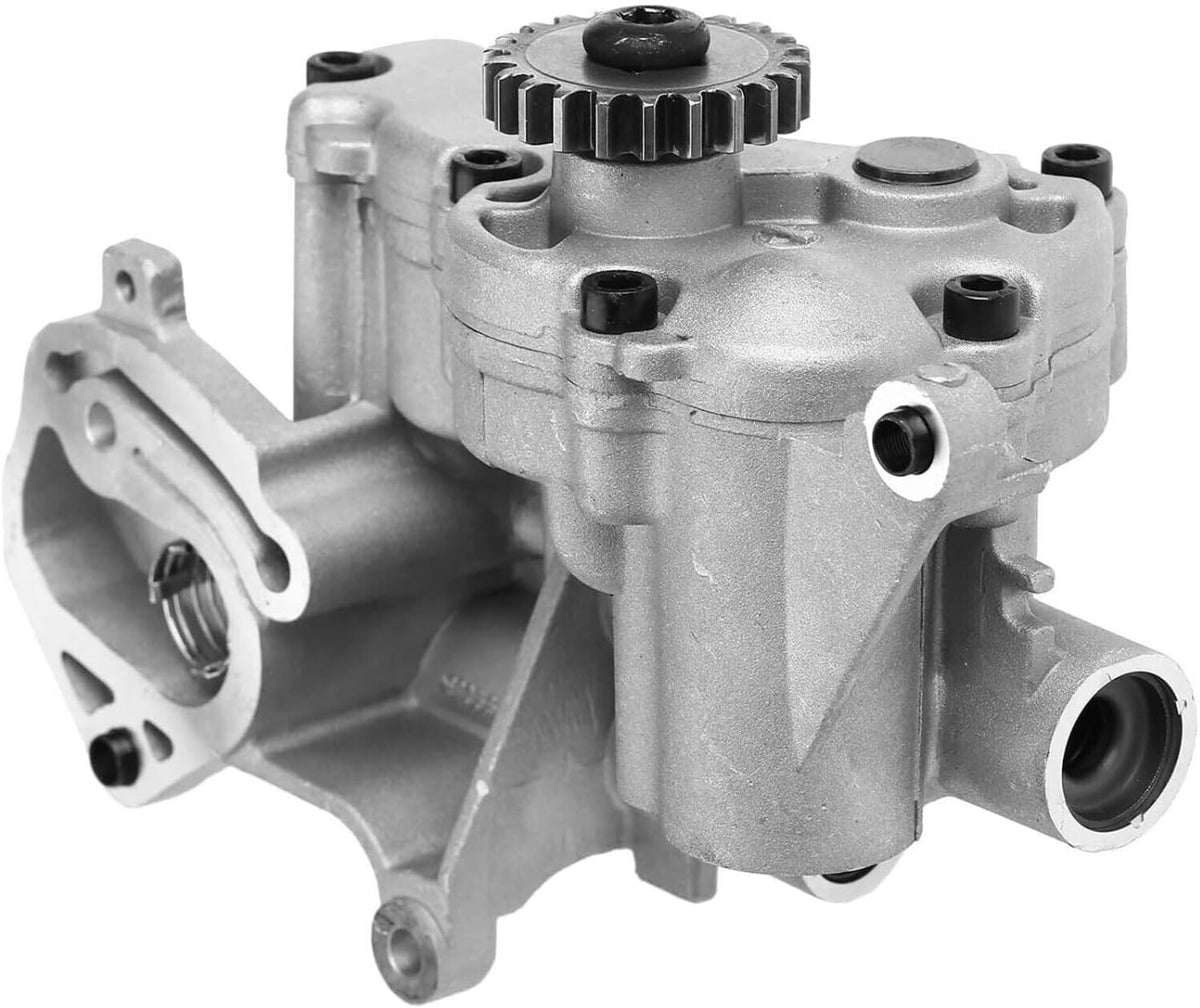 ya 10 9.16 baidi Engine Oil Pump for Audi A3 TT 2.0L for VW for JETTA for Passat Beetle Turbo