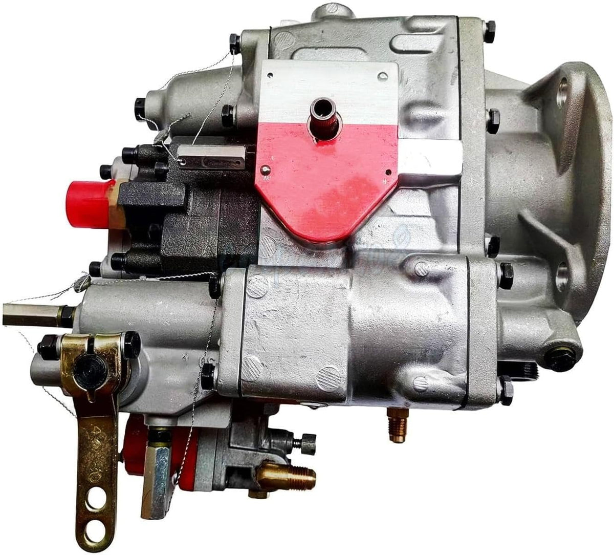 ya 27 10.13 baidi Fuel Injection Pump 4951501 fits for NT855 Engine Diesel Fuel Pump