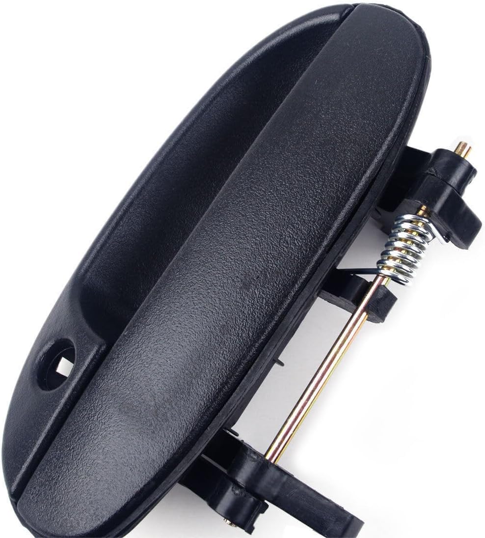 ya 9 10.24 Suitable for Daewoo Lanos 98-02 96226249 Left Front Door Handle Exterior