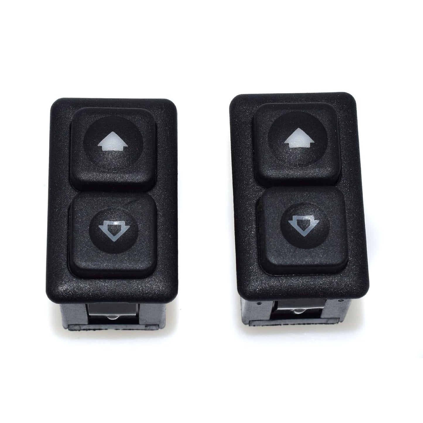 ya 4 8.8.2 Two 5-pin Power Window switches Suitable for BMW E23 E24 E28 E30 325i 325is 61311381205