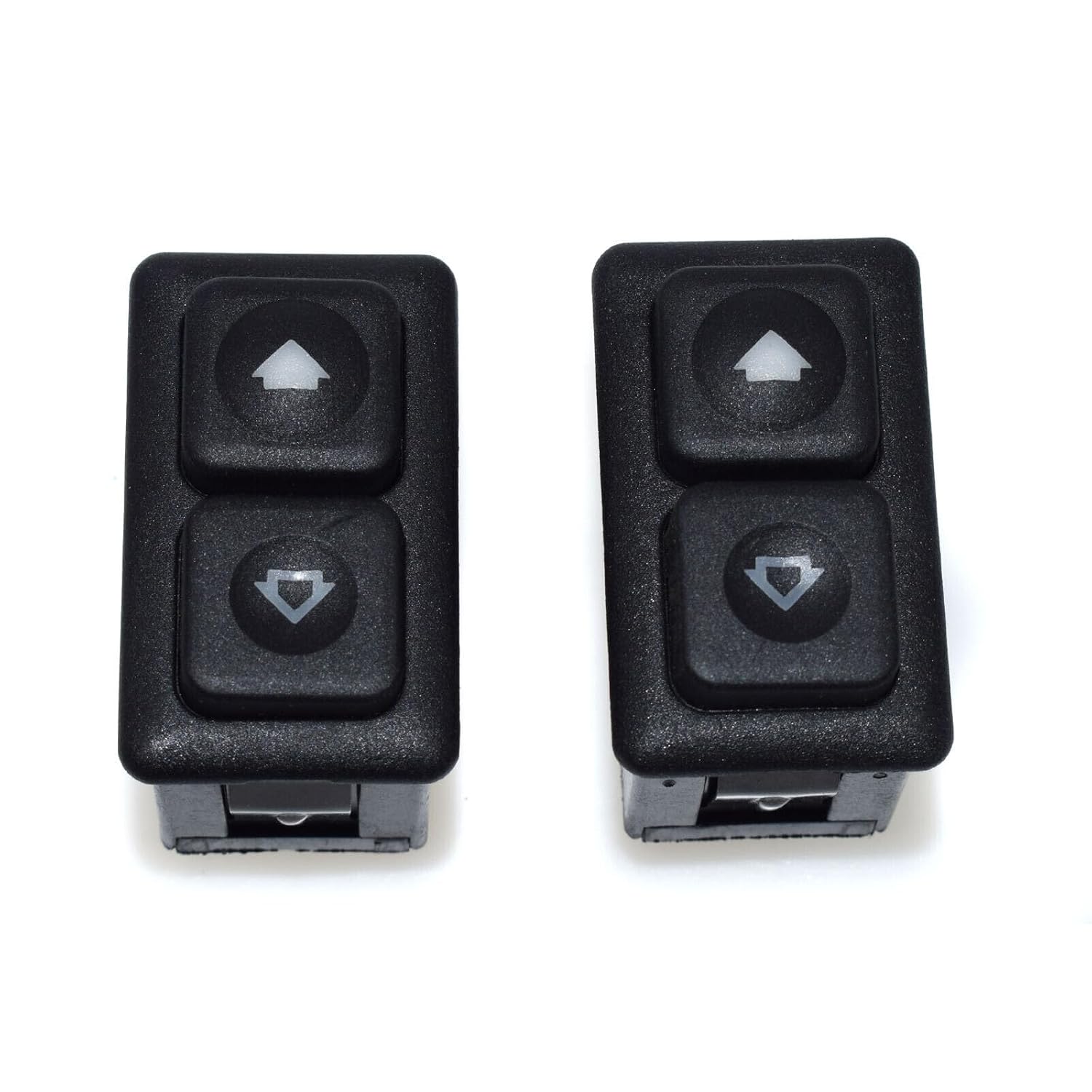 ya 4 8.8.2 Two 5-pin Power Window switches Suitable for BMW E23 E24 E28 E30 325i 325is 61311381205
