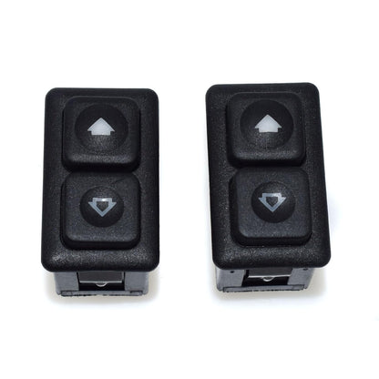 ya 4 8.8.2 Two 5-pin Power Window switches Suitable for BMW E23 E24 E28 E30 325i 325is 61311381205