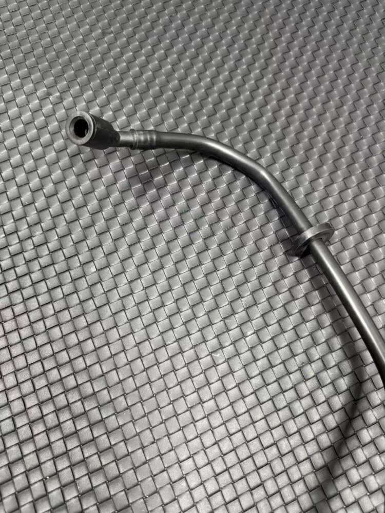 ya 10 9.16 baidi New 7L6611917M Hydraulic Brake Vacuum Hose Line for Audi Q7 for VW Touareg