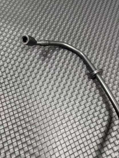 ya 10 9.16 baidi New 7L6611917M Hydraulic Brake Vacuum Hose Line for Audi Q7 for VW Touareg