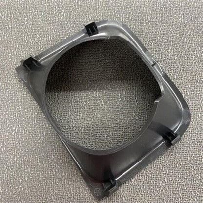 ya 5 8.10 Front Adaptive Cruise Control Bezel 68262018AA For 2017-2021 for JEEP for GRAND CHEROKEE
