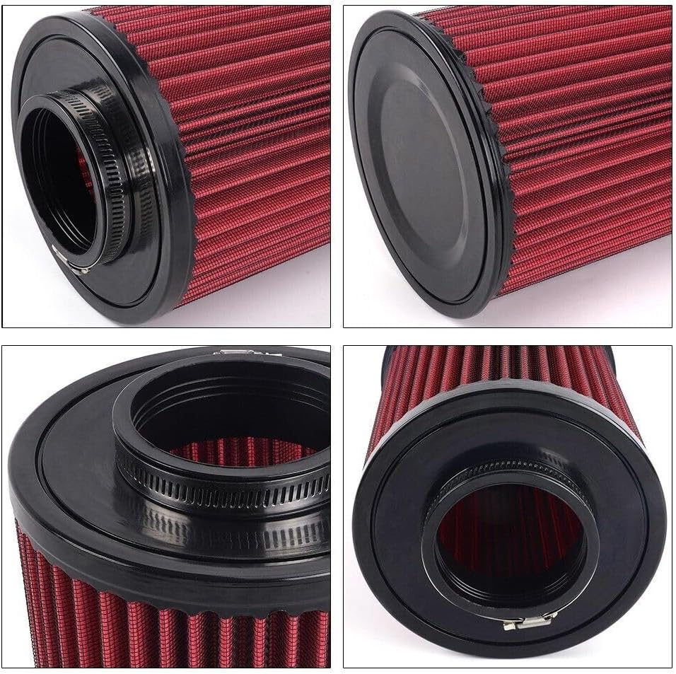 ya 13 9.15 baidi 2.75¡±/70mm Air Filter Element E-2993 (Per for MAN ce Replacement Panel Air Filter)