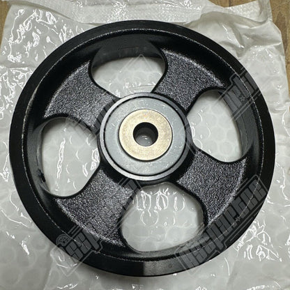 ya 10 9.16 baidi 1341A037 Pulley Idler for Mitsubishi 09-15 Lancer 2.0L 0488-CY4A