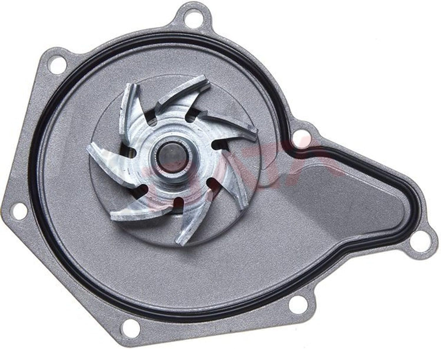 ya 4 8.24 baidi 41194 Premium Engine Water Pump For Select 05-16 for Audi for VW Models