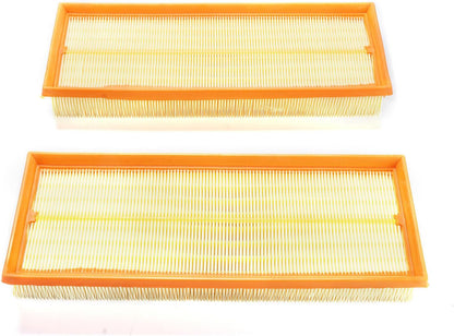 ya 23 10.7 baidi 1120940604 Engine Air Filter for Mercedes-benz G500 R350 R500 R550 SLK280 SLK300