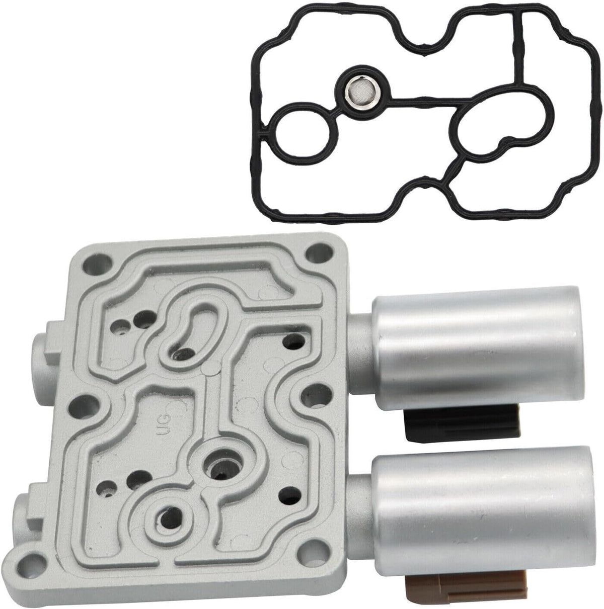 ya 10 9.16 baidi Transmission Dual Linear Solenoid Valve 28250-PLX-305 for 01-05 for Honda for Civic 1.3L New