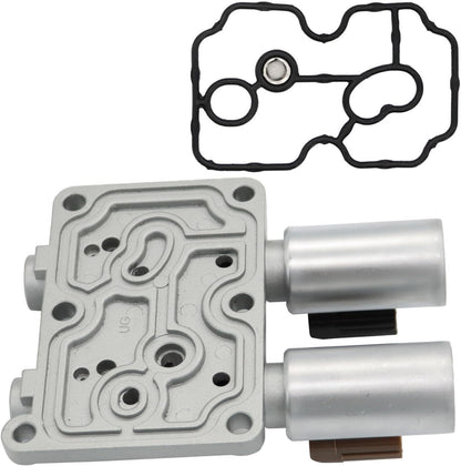 ya 10 9.16 baidi Transmission Dual Linear Solenoid Valve 28250-PLX-305 for 01-05 for Honda for Civic 1.3L New