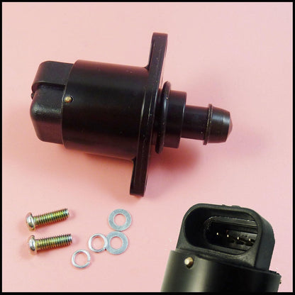 ya 2 8.15 Idle Air Control Valve IAC Idle Motor Suitable for Renault Clio Espace Laguna