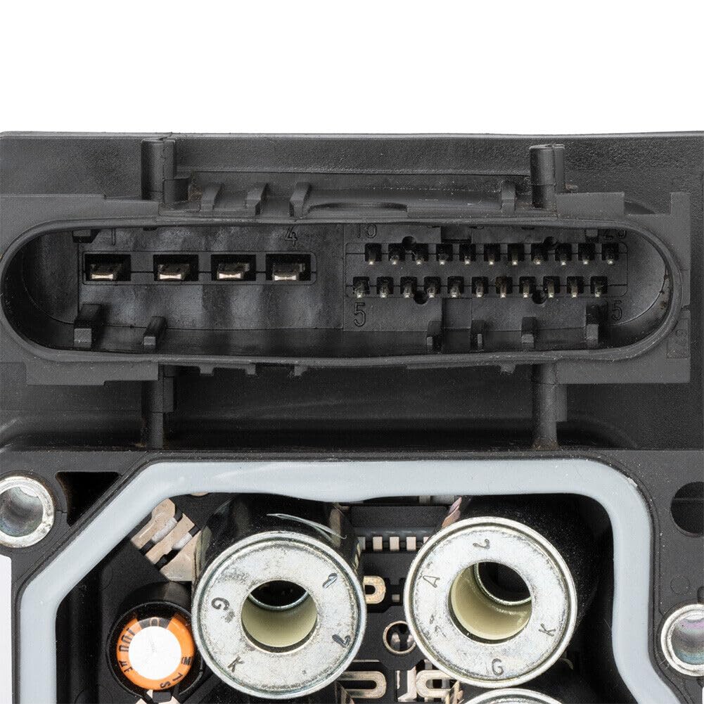 ya 4 8.8 1 x ABS Brake Actuator Control Module 0265800534 for Toyota for Camry 44050-06070
