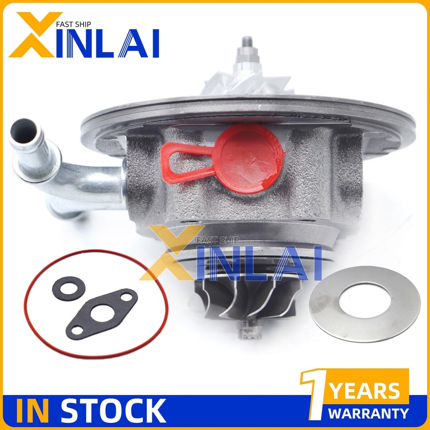 ya 4 8.24 baidi MFS Auto Turbo Cartridge Core Chra for B-MAX 1.0 ECOBOOST CM5G6K682GE