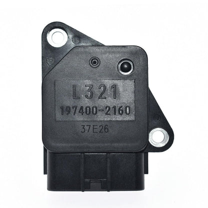 ya 12 10.8 baidi Mass Air Flow Meter MAF Sensor for Mazda 2 5 6 MX-5 CX-7 197400-2160
