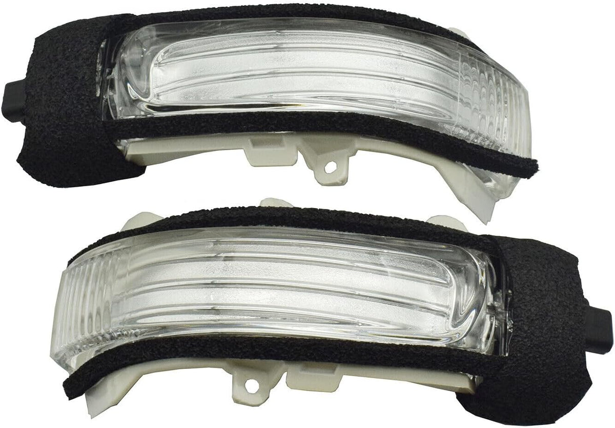 ya 4 8.10 Suitable for Toyota for Corolla for Scion XB left and right mirror lights turn signal light kit 