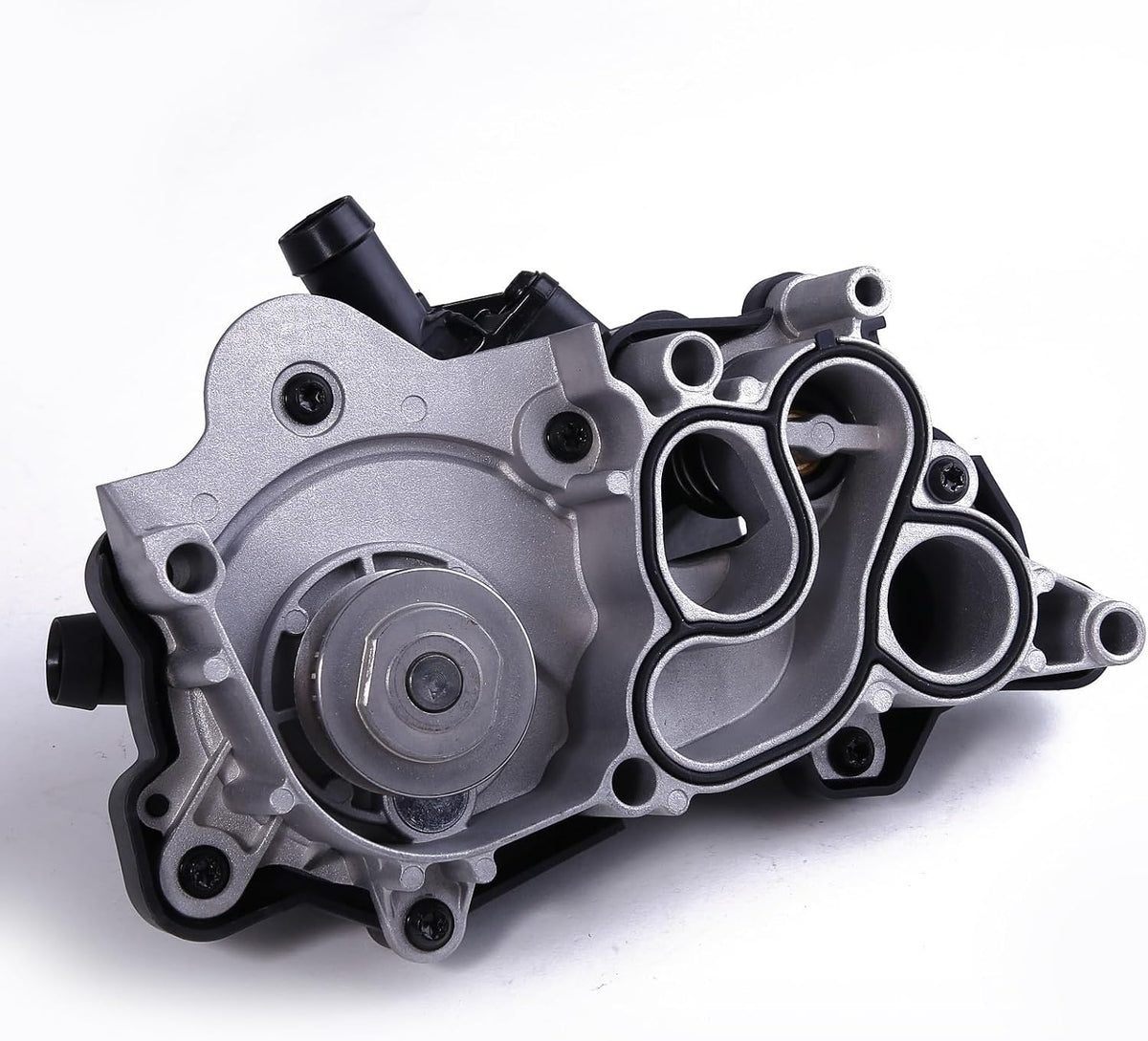 ya 4 8.10 Water Pump W/Belt for VW for JETTA 1.4T EA211 Z=87