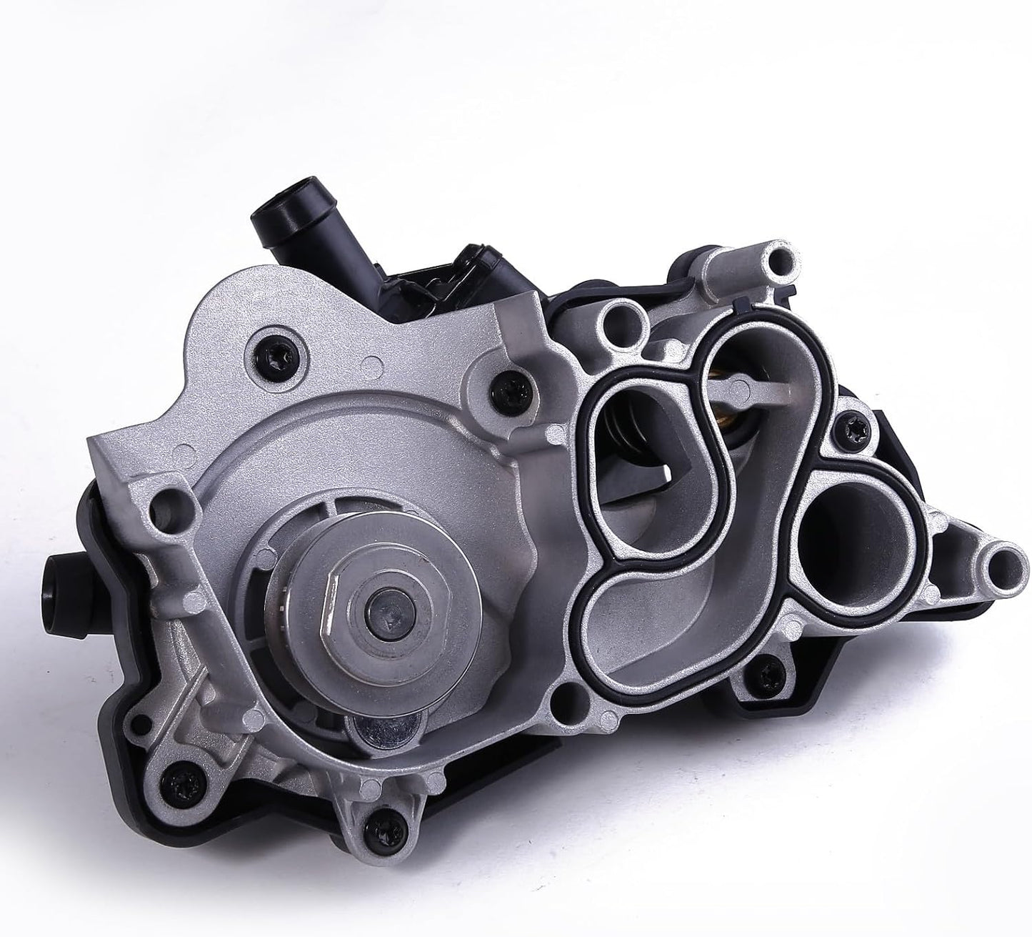 ya 7 8.24 baidi Water Pump W/Belt for VW for JETTA 1.4T EA211 Z=87