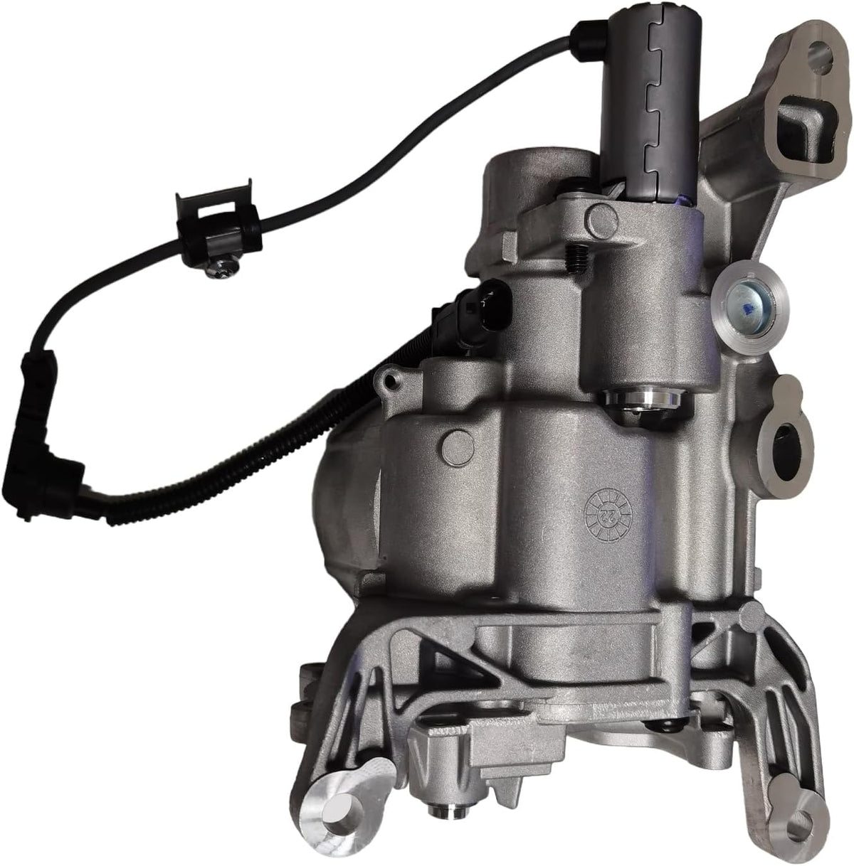 ya 10 9.16 baidi Oil Pump with Flow Control Valve 11417647376 for Mini Cooper Country for MAN Pace for MAN