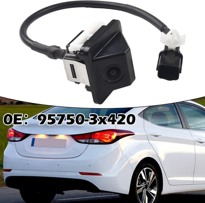 ya 10 9.16 baidi Rear View Back Up Camera for for Hyundai for Elantra 2013-2015 957503X420