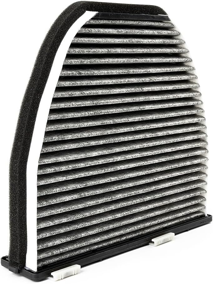 ya 10 9.16 zhengce for Mercedes-Benz W204 W212 C350 2128300318 2048300018 Cabin Air Filter
