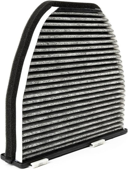 ya 10 9.16 zhengce for Mercedes-Benz W204 W212 C350 2128300318 2048300018 Cabin Air Filter