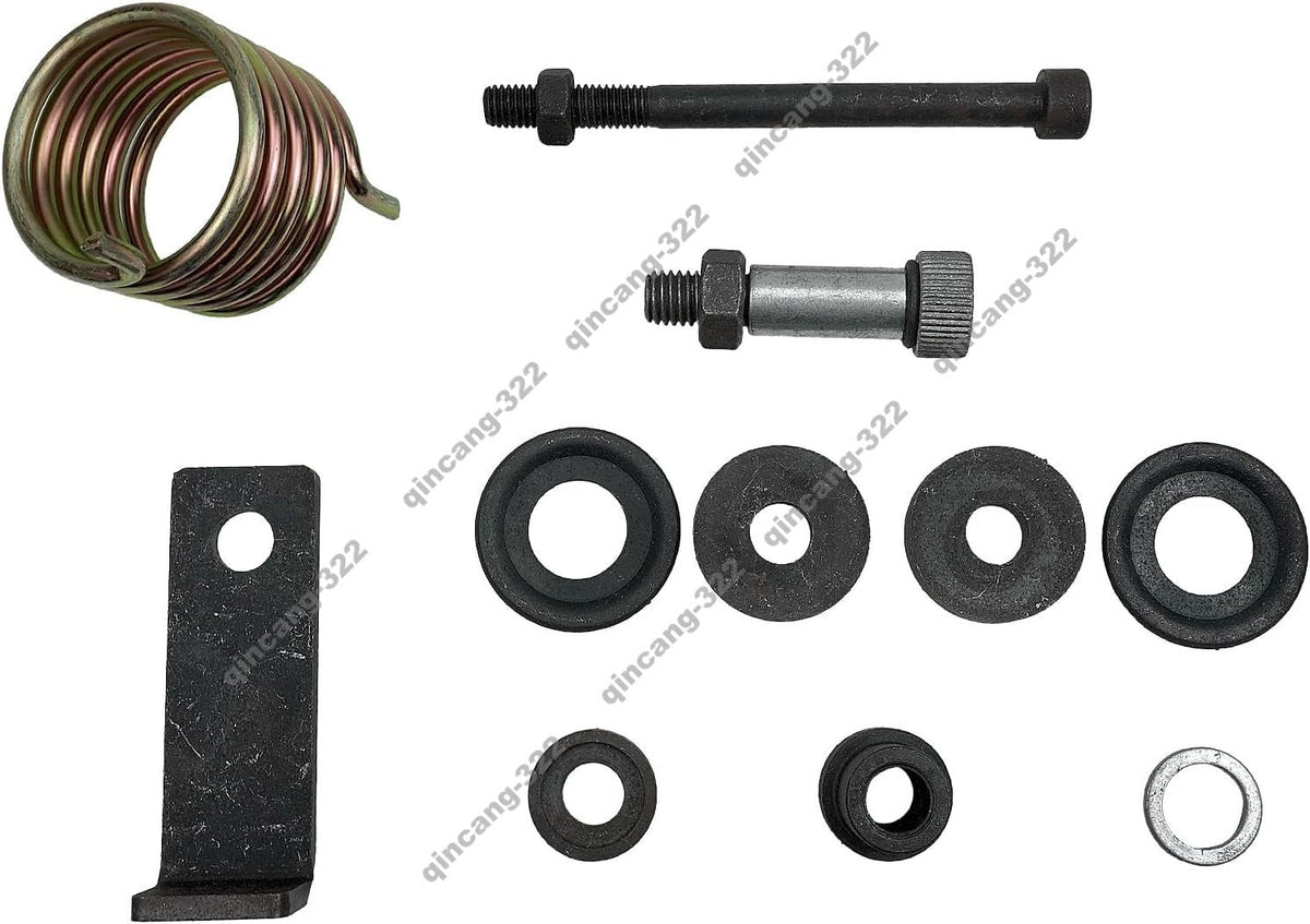 ya 10 9.16 baidi Belt Tensioner Kit for Bobcat 873 883 963 S130 S205 S300 T140 T300 A220 A300