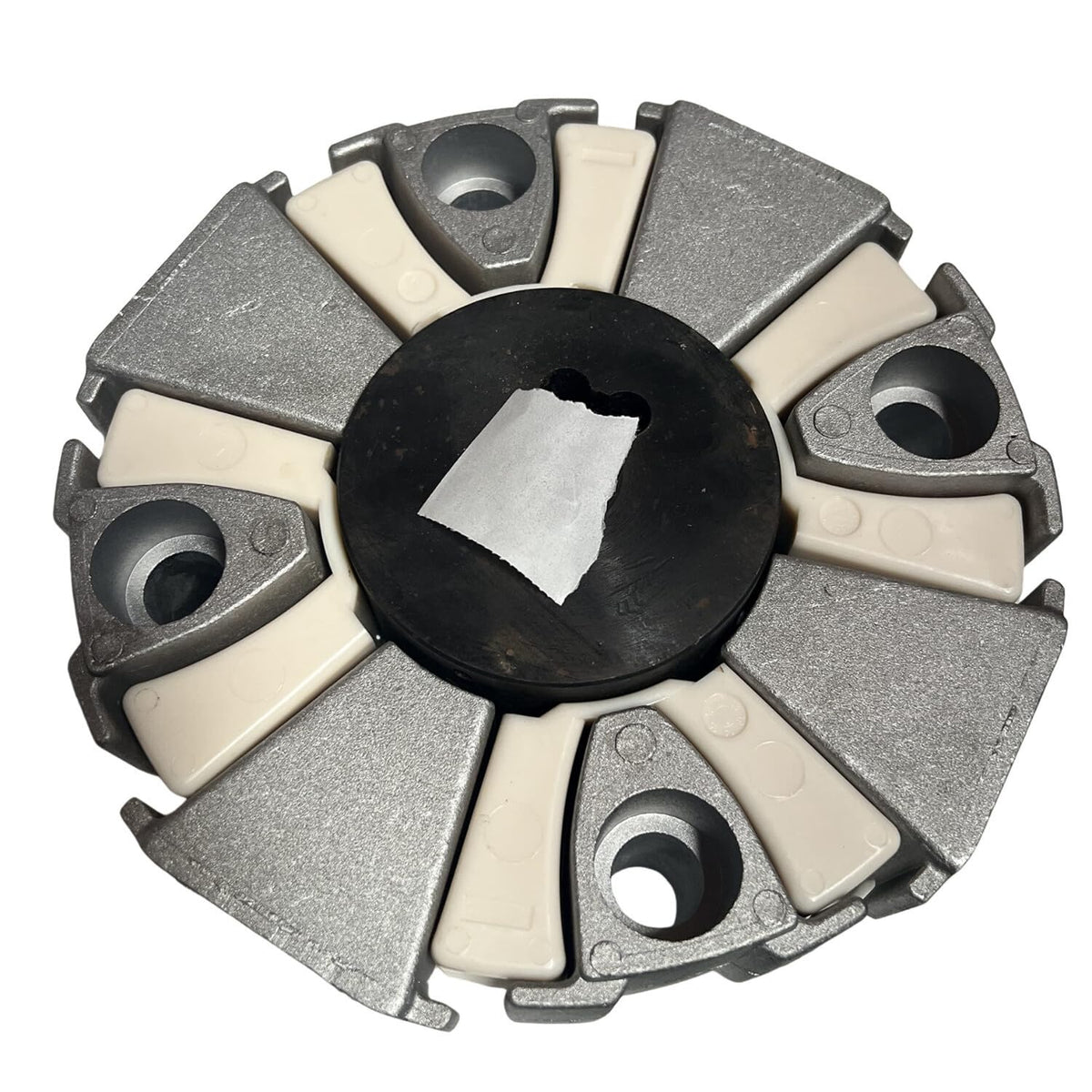 ya 16 10.20 baidi 50H Coupling for E318B 318C E319C E320 E320B E320C 320D E321C E323D