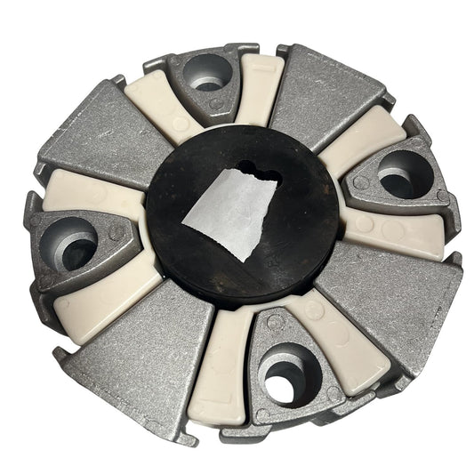 ya 16 10.20 baidi 50H Coupling for E318B 318C E319C E320 E320B E320C 320D E321C E323D