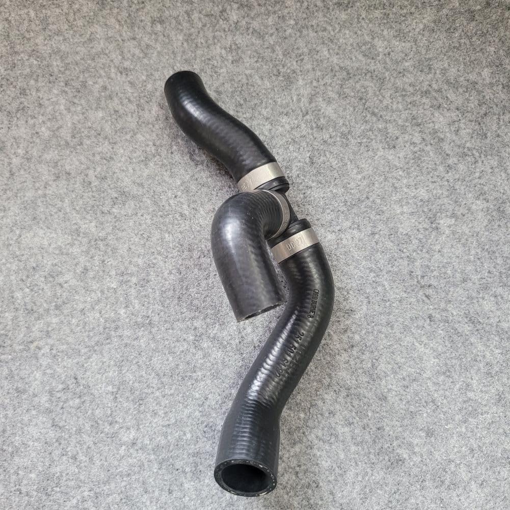 ya 10 9.16 baidi Engine coolant hose for Mercedes-benz w251 r-class 2515016182-