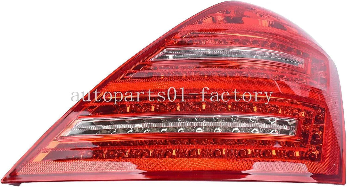 ya 14 9.20 zhengce 2218201464 Rear Right Tail Light Lamp For for Benz W221 S350 S500 S550 S63-1