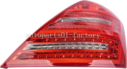 ya 14 9.20 zhengce 2218201464 Rear Right Tail Light Lamp For for Benz W221 S350 S500 S550 S63-1