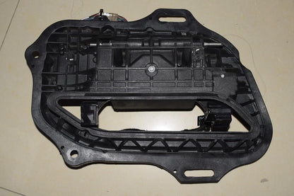 ya 10 9.16 baidi for Tesla for Model S Right Rear Exterior Door Handle 1007374-00-L-