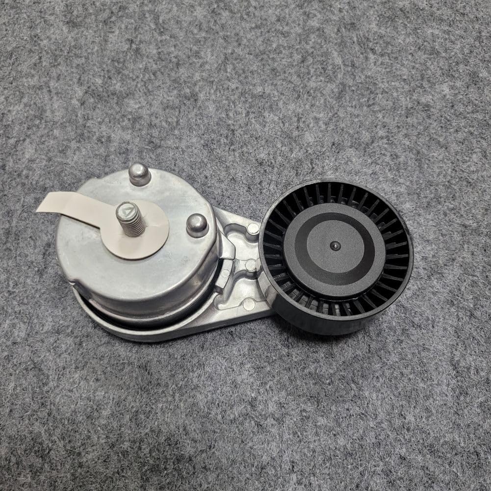 ya 10 9.16 baidi Drive Belt tensioner for Range for Rover Sport 16-21 Discovery 17-20