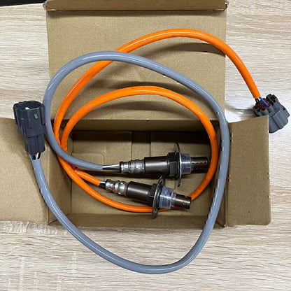 ya 12 10.8 baidi 2X Upstream & Downstream O2 Oxygen Sensor for Subaru for Forester 2006-2011 2.5L US*