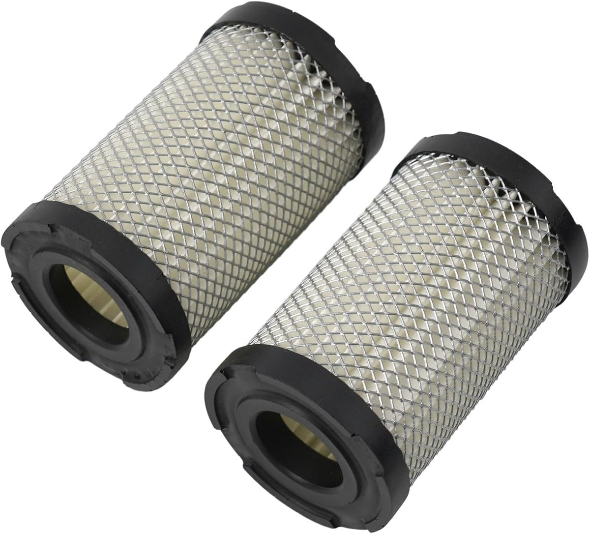ya 26 10.21 baidi Set Air Filter 2Pcs 10096 63087A for Partner PR1011006 Hot New