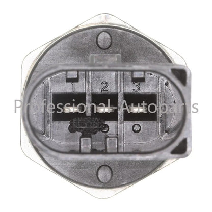 ya 8 8.24 baidi 06H906051G Fuel Injection Pressure Sensor for VW Coupe for Audi A6 Quattro S6 A8 S8