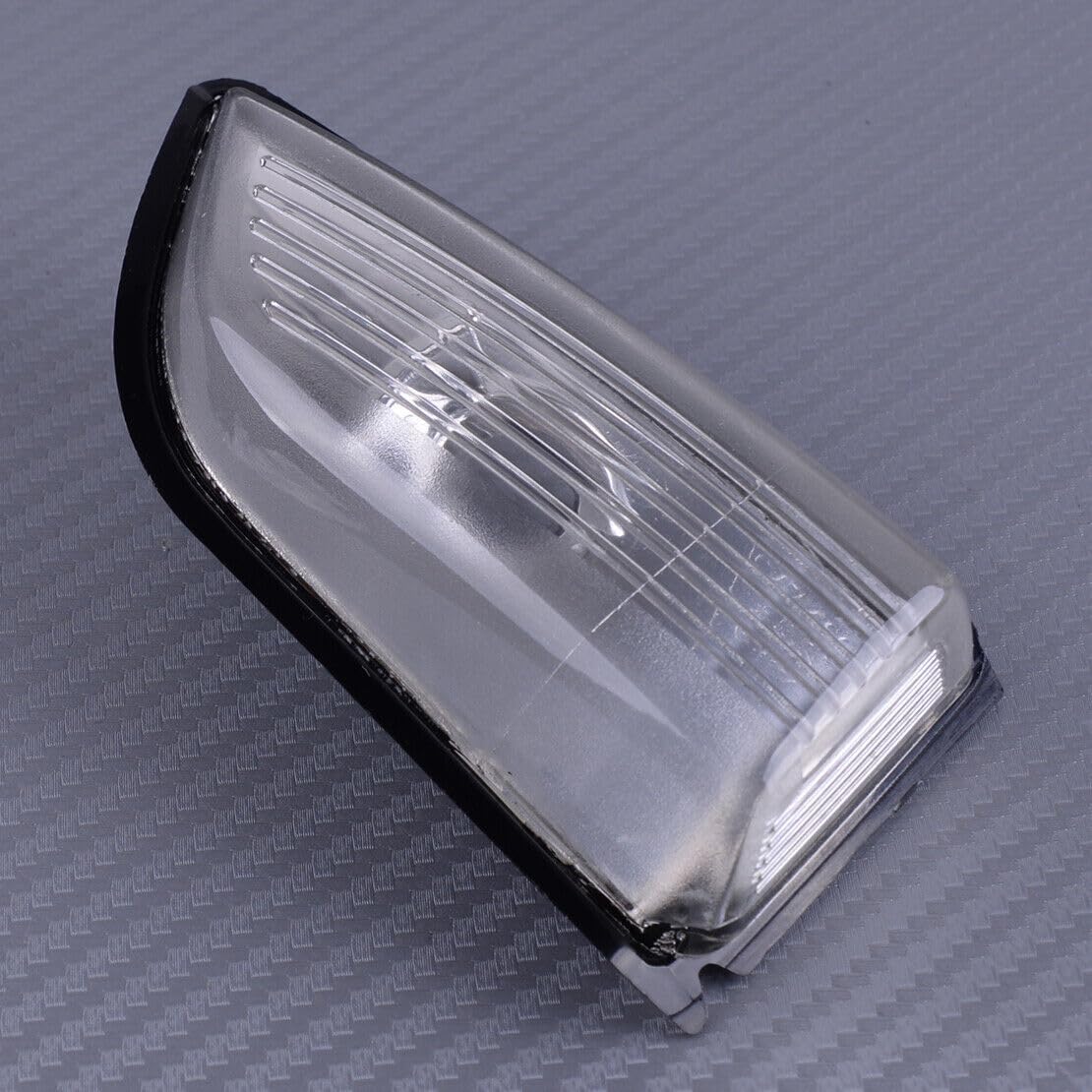 ya 4 8.14 1 Pack Front Right Wing Mirror Turn Signal Light Fits for Volvo XC60 2009-2013