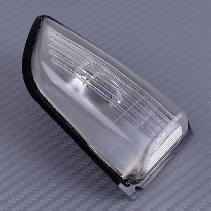 ya 4 8.14 1 Pack Front Right Wing Mirror Turn Signal Light Fits for Volvo XC60 2009-2013