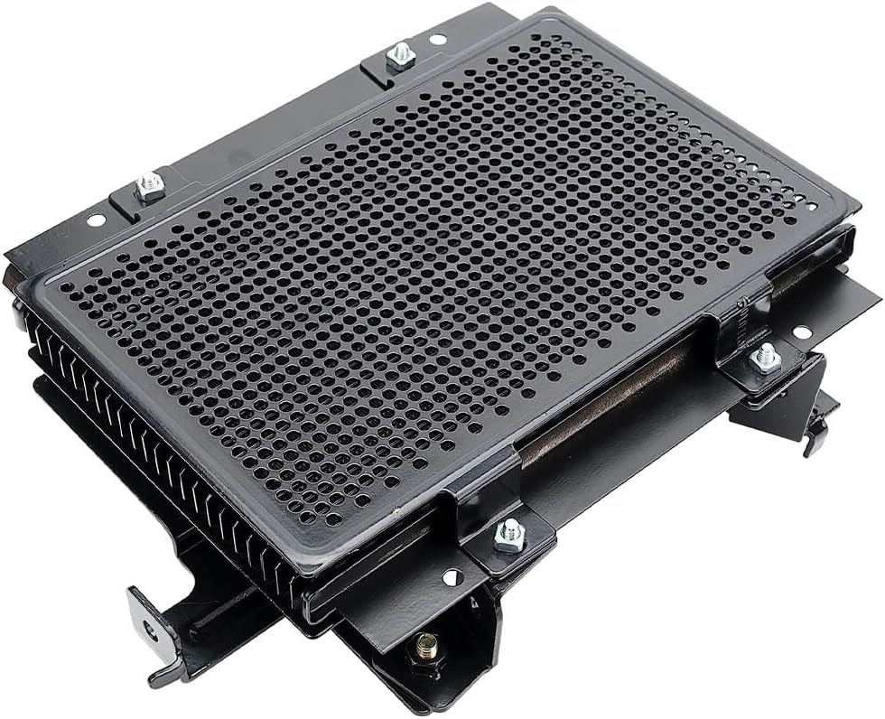 ya 4 8.8.2 Diesel Fuel Cooler For 2001-2010 for GMC for Sierra 3500 for Chevrolet for Silverado 2500 3500