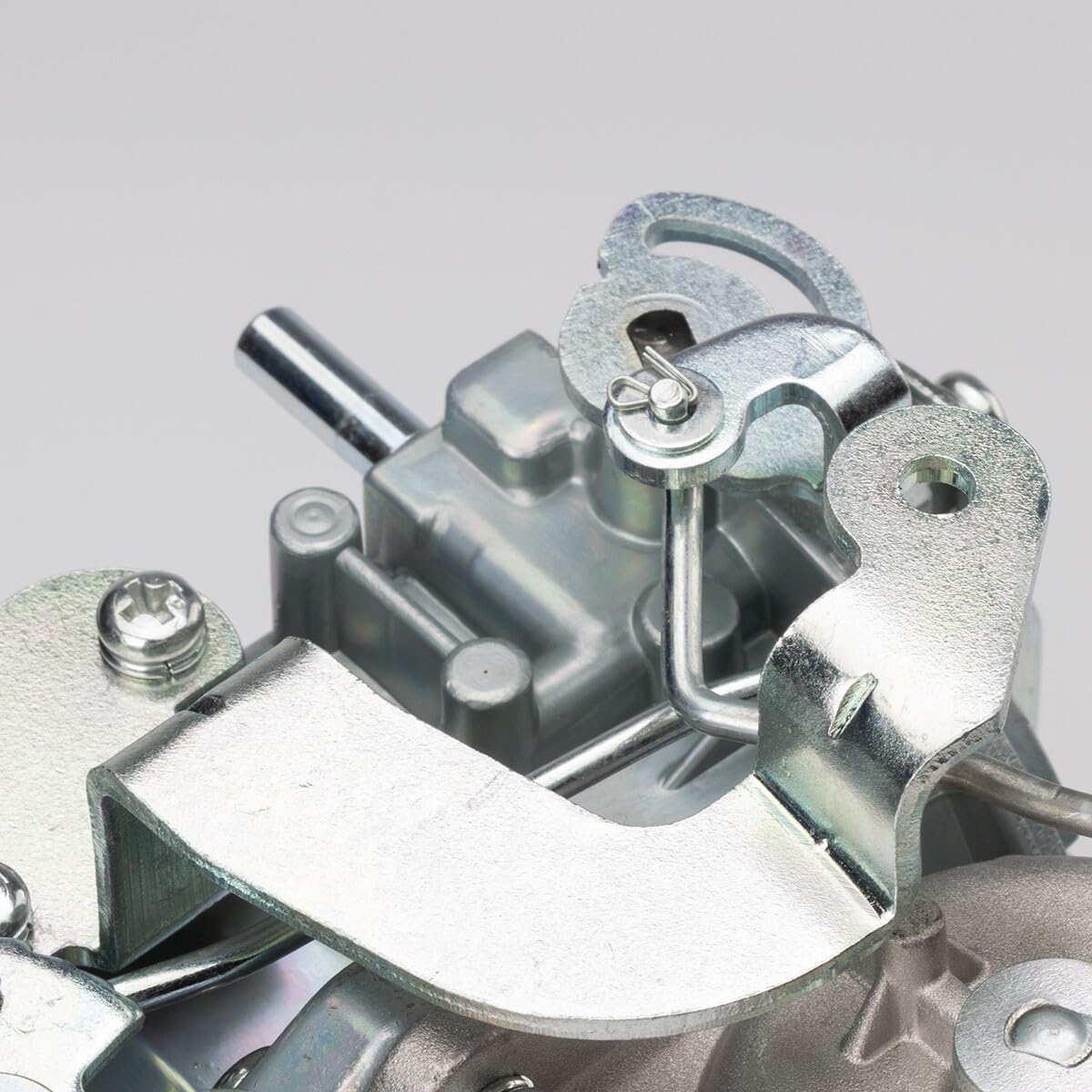ya 2 8.15 NEW Carburetor 7043014 Replacement For Rochester style 1-Barrel engine for Chevrolet