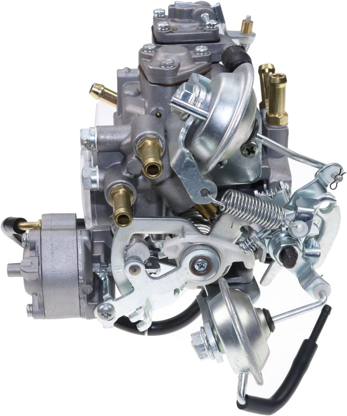 ya 2 8.15 Compatible for Suzuki Carry for Mazda DE51V DF51V DC51T DD51B F5A Carburetor 13200-77530