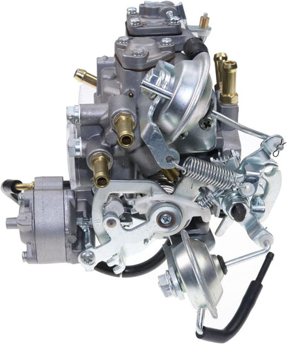 ya 2 8.15 Compatible for Suzuki Carry for Mazda DE51V DF51V DC51T DD51B F5A Carburetor 13200-77530